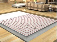 地暖地面出現(xiàn)漏水現(xiàn)象的幾大因素