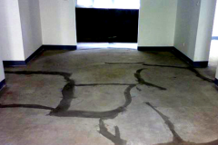 地暖系統(tǒng)裂縫產(chǎn)生的原因及預(yù)防措施