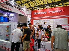 上海國際供熱展—博容展位，定讓您不虛此行！