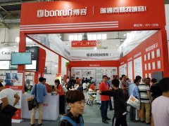 2018北京供熱展開(kāi)幕，博容帶你逛展