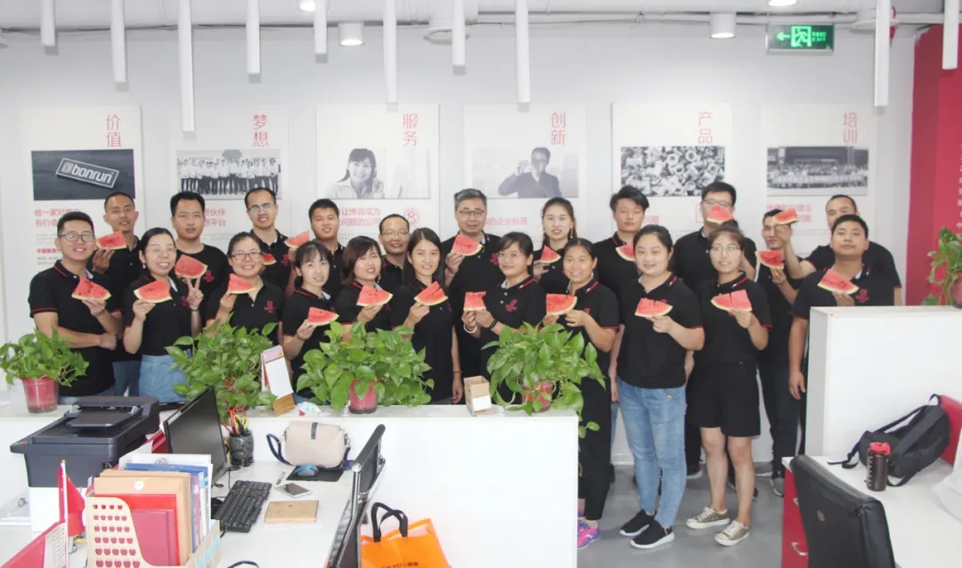 博容第七屆西瓜節(jié)來嘍！