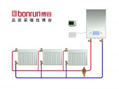 異程并聯(lián)暖氣怎么做？